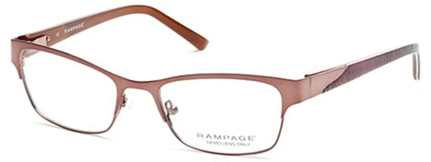 Eyeglasses Rampage RA 195 RA0195 001