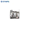 ZN73 12~24kV vacuum circuit break indoor high voltage permanent magnetic switchgear