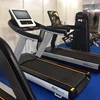 Shandong dezhou EM Fitness EM8300 NEW TYPE Commercial Treadmill with LED Screen
