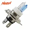 Driving Headlight Lights 55W Lamp H4 H7 Auto Halogen Bulbs