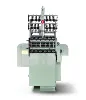 Automatic Loop Cutting Single Side Velvet Tape Weaving Machine