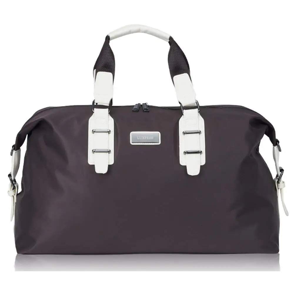 Emma Home BAG Travel Duffels Bag Gym Bag with Removable Shoulder Strap, Sports Bag Overnight Travel Holdall Bag Weekend Travel Bag for Luggage Gym Sports