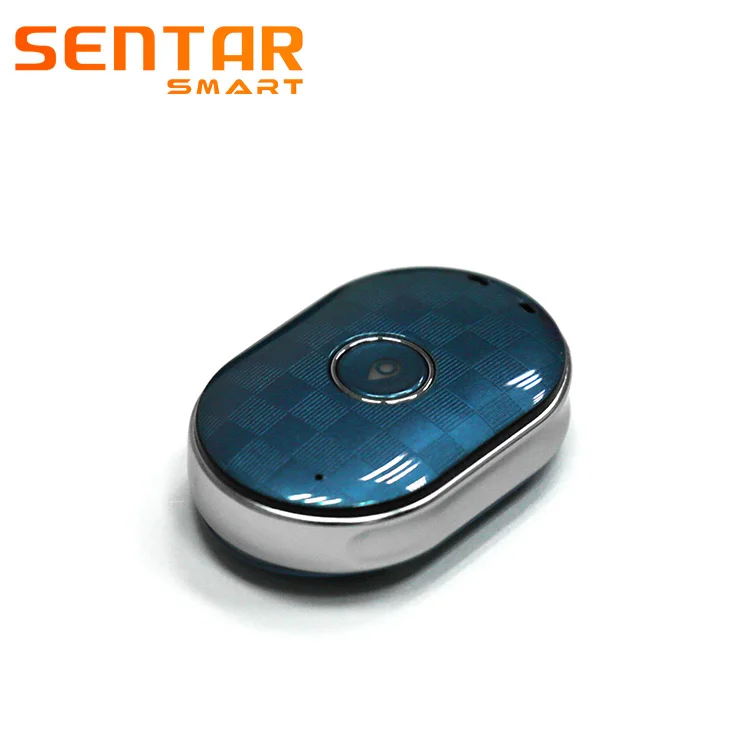 2019 High Quality Mini Tracker Anti-Lost Gps Tracker For Children / Seniors / Pets