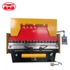 2018 WC67Y-100/4000 amada cnc hydraulic bender