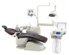 MSLS450 hot selling dentist chair equipment best portable dental chair price