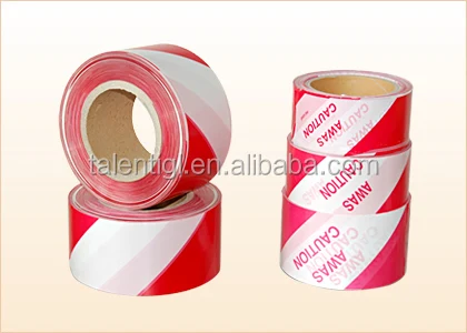 WARNING TAPE