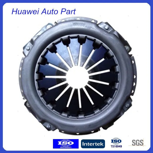 High performance single Clutch friction disk in the car with cheap price