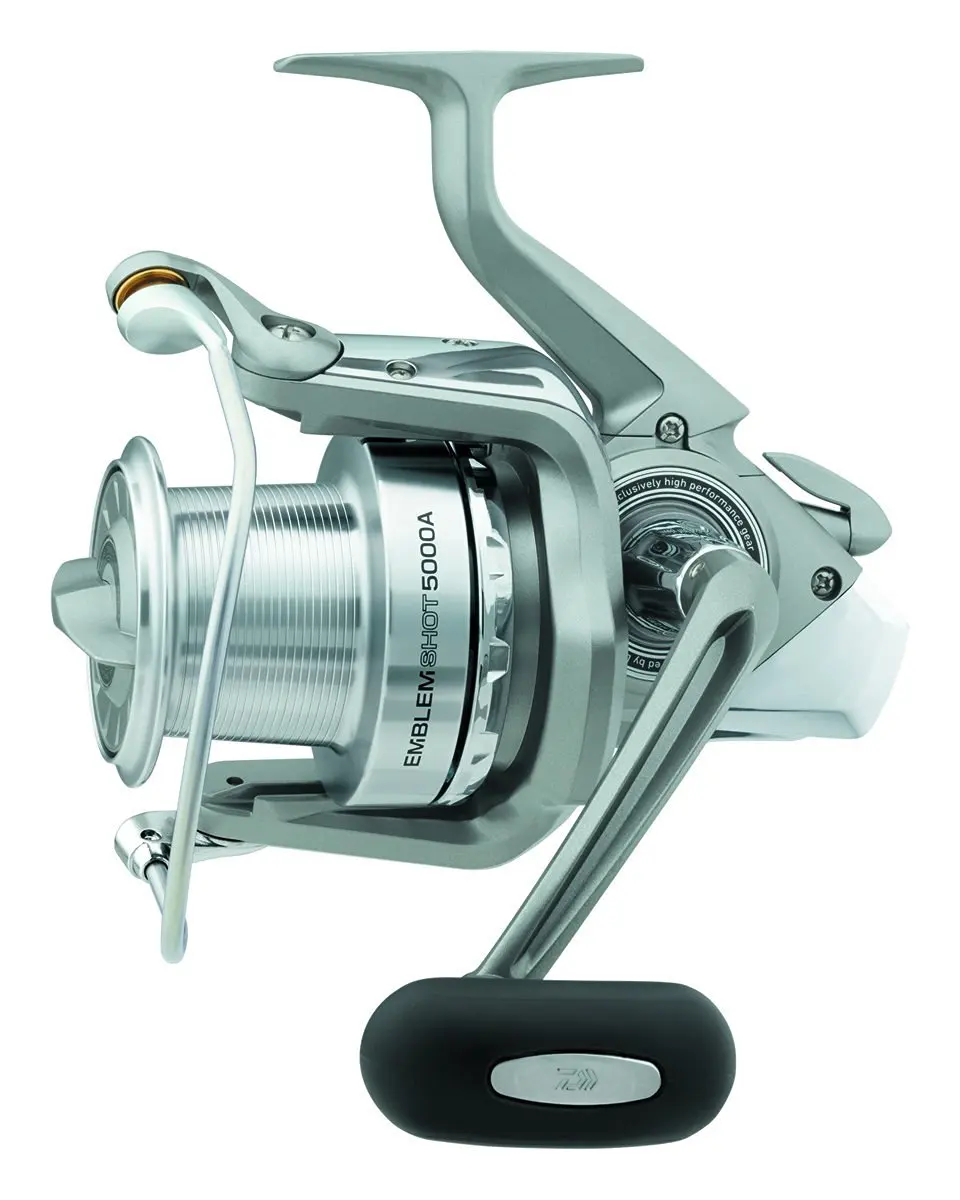 daiwa emblem pro 5500