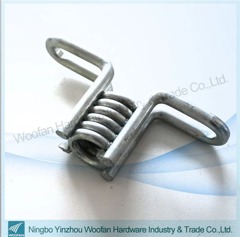 Precast Concrete Lifting Threaded Inserts Loop Insert Ferrule Insert