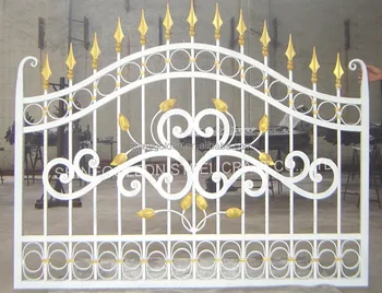 Barandillas De Seguridad Para Balcones Estilo House Europa - Buy Valla