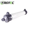 PP Hollow fiber UF membrane modules 90A/ hollow fiber membrane/ultrafiltration filter UF8040 PP