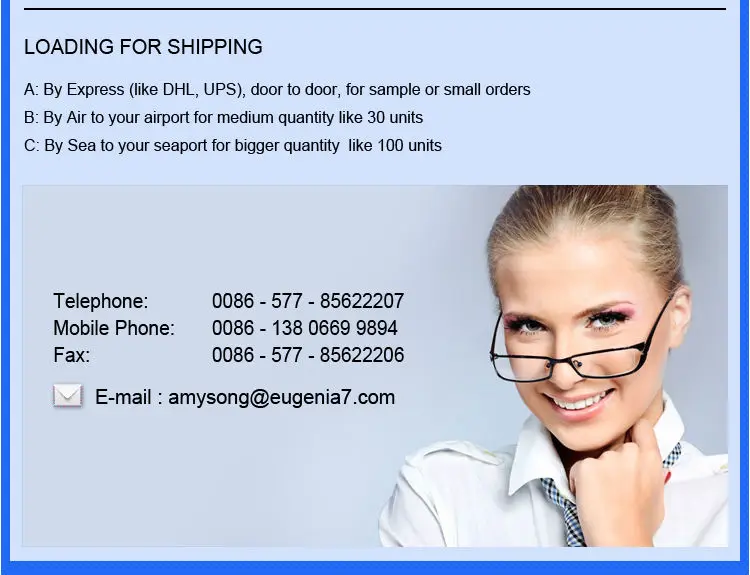 Eugenia anti blue light reading glasses for women made in china fast delivery-19