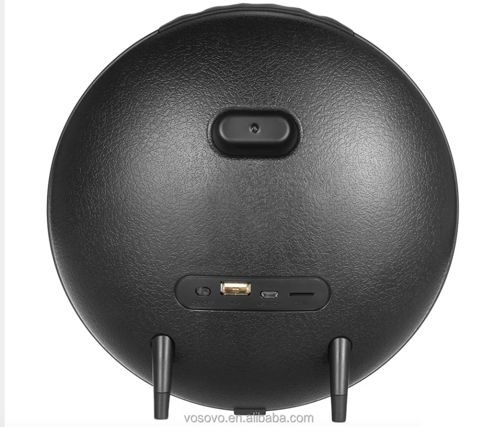 small wireless subwoofer