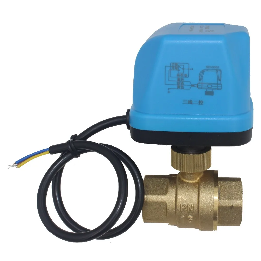 Temperature Controller, HVAC, 601 - detail 24