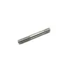 Stud bolt passivated 304 and 316 stainless steel thread bar