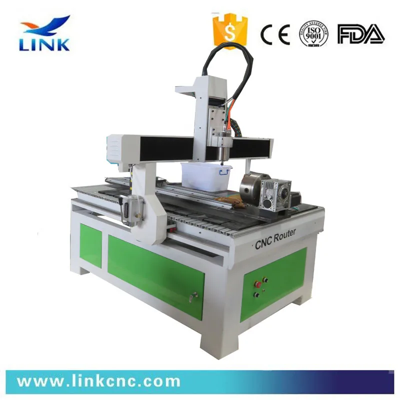 Hot sale & high quality cnc router 6090 / cnc router machine / cnc wood router