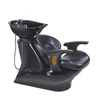 Wholesale Beauty Hair Salon Supplies Shampoo Chair With Ceramic