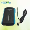 GSM Temperature and Humidity Controller Data Logger and SMS Alarm Email Function