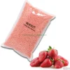 Amazon Hot selling 1000g Black Depilatory Wax Pellet Film Hard Wax Bean For Hair Removal