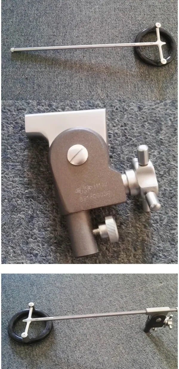 New Laryngoscope Holder Laryngeal Instruments Ent Instruments Buy