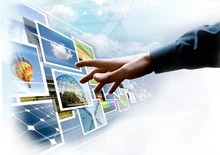 80″ Interactive 6 points touch foil Film through glass,Multi Touch Foil Glass, fast delivery with USB interface