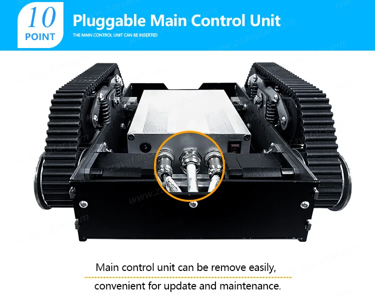 pipe cleaning machine