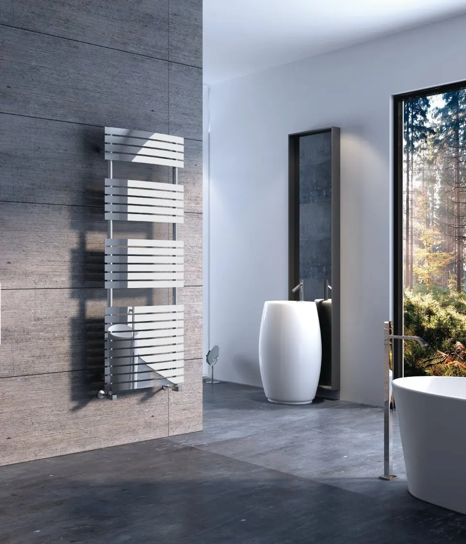 Bathroom Towel Warmer Wall Mount Find Get Quotations Electric Towel Warmer For Bathroom Wall Mount Heated Rail E Heater R3702g 500