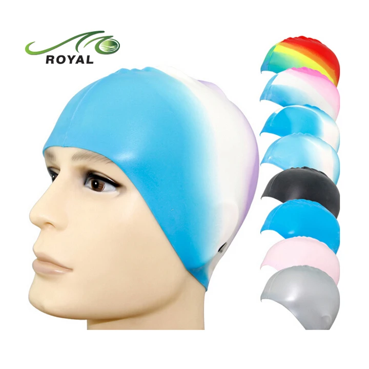 where to buy swim caps for long hair