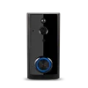 HOMSCAM residential TUYA version baoji wireless doorbell wireless motion sensor waterproof doorbell