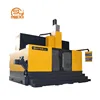 Clutch Shell Vertical Machine Center