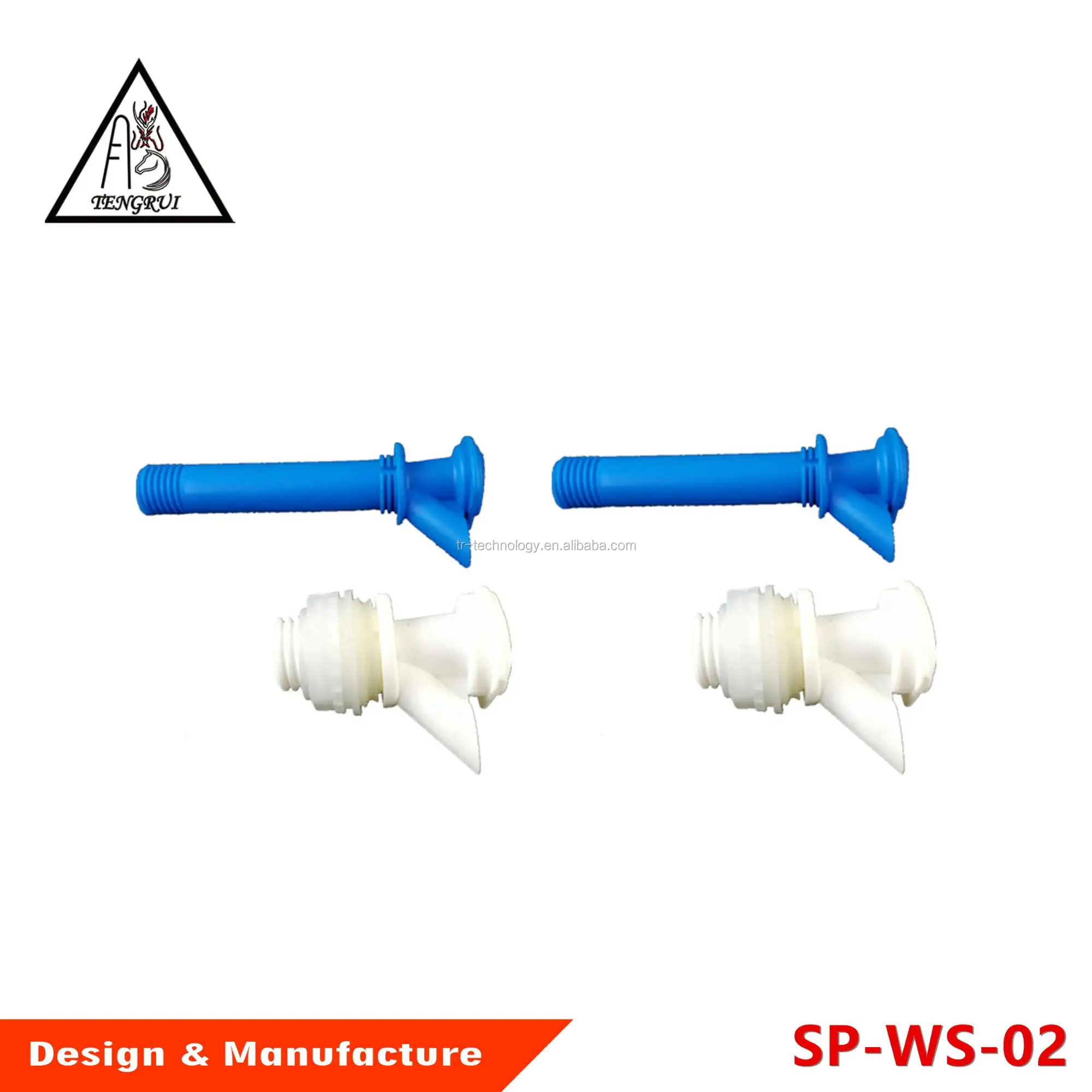 Universal Push Faucet Replacement Water Dispenser Plastic Tap Buy