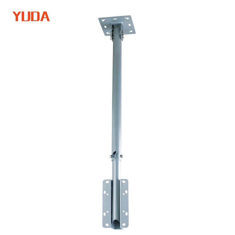 Yuda Adjustable Electric Lcd Tv Ceiling Mount Bracket Buy Lcd Tv