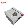 Vmaxpower 5000W 48Vdc 120&240Vac Hybrid split phase power inverter with mppt charge controller for Caribbean solar power system