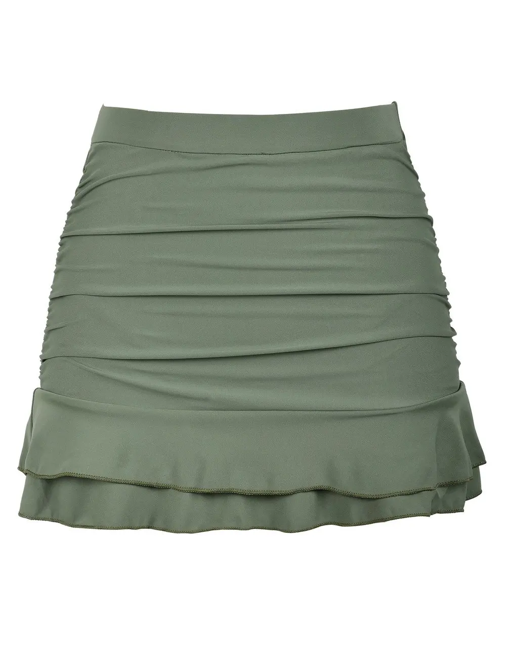 Cheap Swim Skirt White, find Swim Skirt White deals on line at