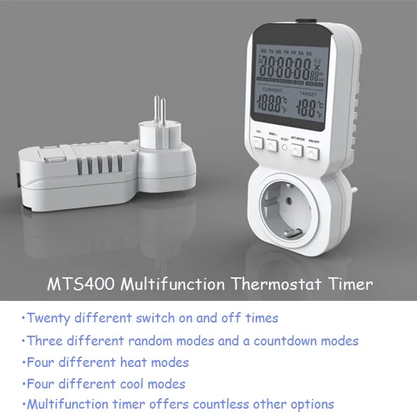 Wholesale Programmable Digital Minute Second Timer For Home Appliance