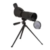 High quality and high magnificaiton binoculars Optics 20-60x60 spotting scope Ocular lenses Telescope