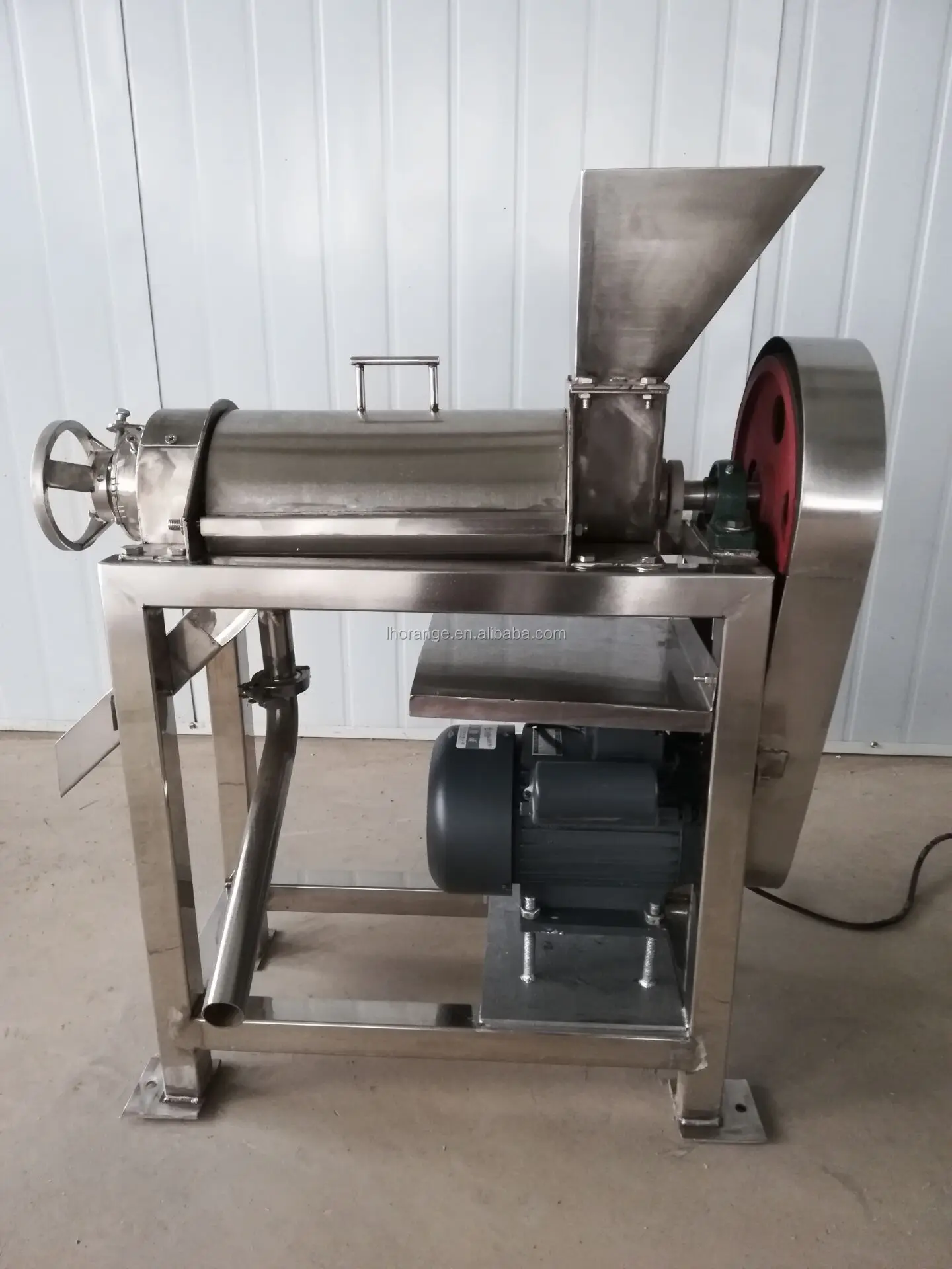 Electric Lemon Squeezer Calamansi Juice Extractor Machine Buy