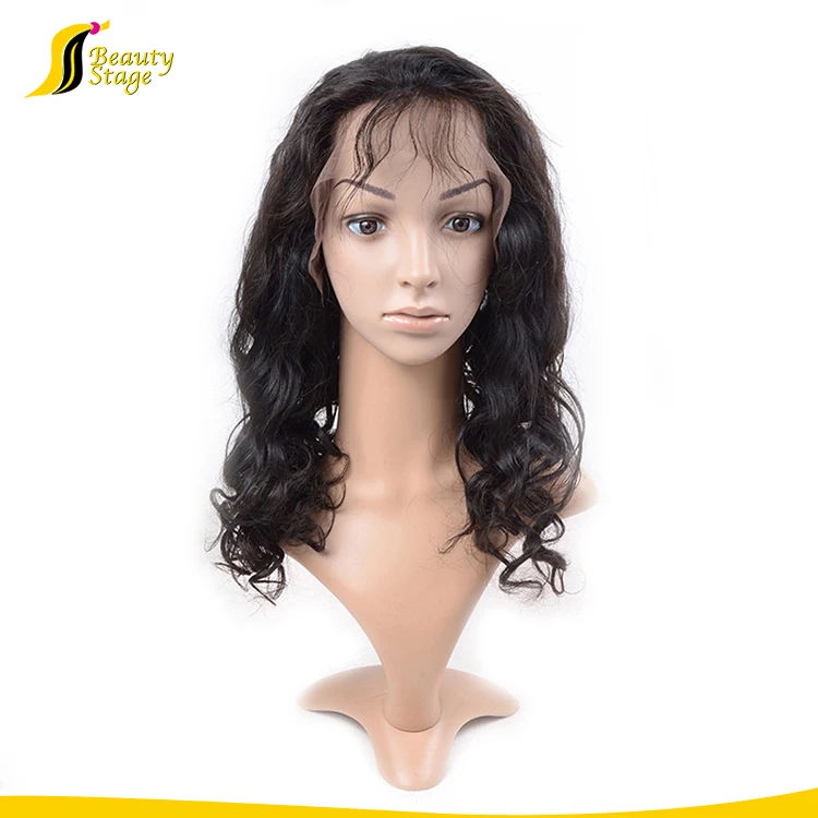 Cheap Price Honey Blonde Human Hair Full Lace Wig In Dubai,Indian Human Hair Wigs For Black