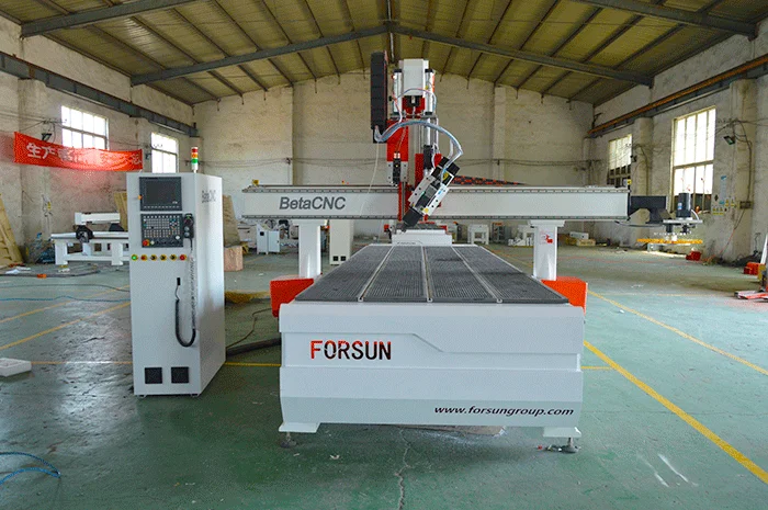 China Cnc Router Quelle 4 Achsen Cnc 3d Router Für Holztür