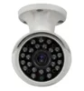 Smart home indoor/outdoor IP66 waterproof 720p HD mini wireless wifi bullet camera with Android/iSO/PC software