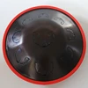 2019 hot selling steel pan drum 20'' C D E F G A B C 8 Notes hang drum hand pan
