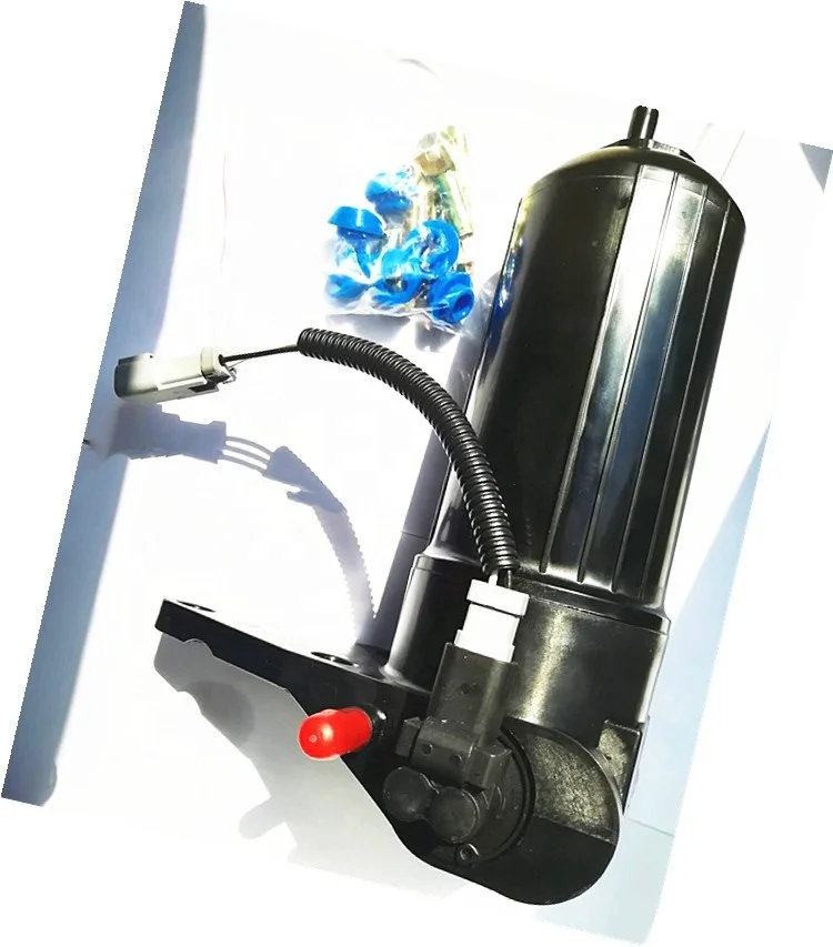 Fuel Transfer Pump 3848612 For Cat Engine C13 C15 Buy Fuel Pump