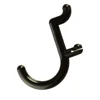 Customize multi grid panel retail display rack hooks
