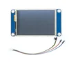 Nextion 2.4" UART HMI Smart LCD Touch Display Module NX3224T024 For Arduino /Raspberry Pi3