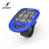 `Heart Rate Monitor Wireless Waterproof Speedometer with Backlight