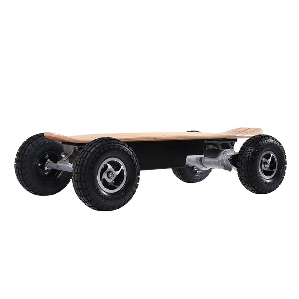 landyachtz electric skateboard