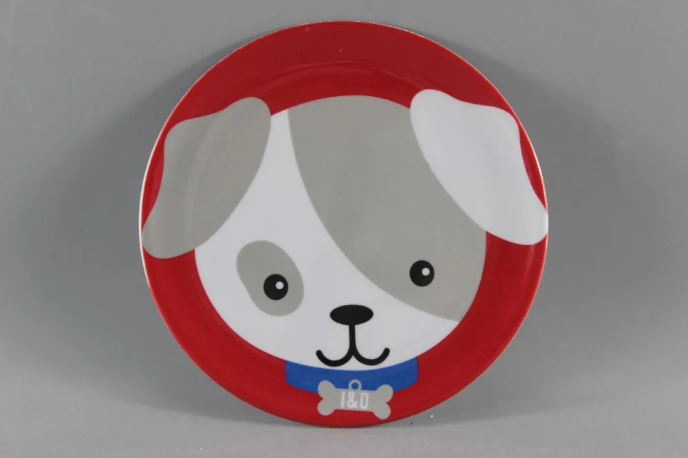 Melamine Serving Plate Melamine small plate
