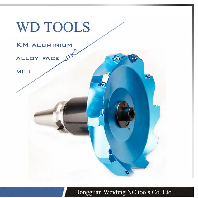 Km 45 Degree Face Milling Aluminum Alloy Cutters Buy Face Milling