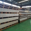 Thin sheet solid surface make waterproof bathroom wall panels koris solid surface colors