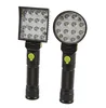 Multi-functional USB rechargeable LED Work Light With Power Magnet Emergency light